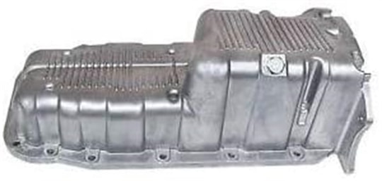 Chevrolet Lacetti 1.4 1.6 Yağ Karteri  İthal Ürün 