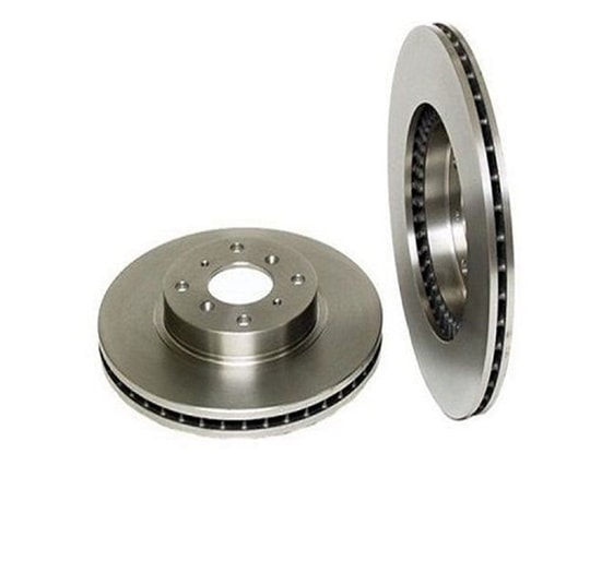 Chevrolet Lacetti Arka Fren Diski Takım GAUTOPARTS Marka