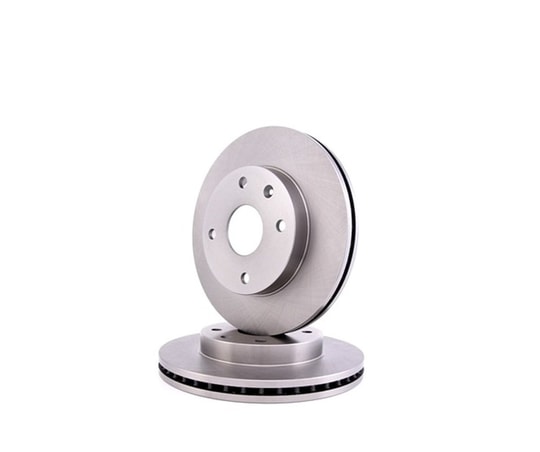 Chevrolet Lacetti Ön Fren Diski Takım GAUTOPARTS Marka