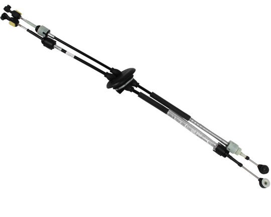 Citroen Berlingo 2009-2018 Vites Halatı Gua Marka 2444.HW