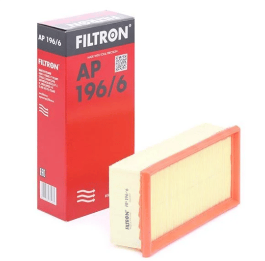 Citroen C-Elyse 1.2 Benzinli Hava Filtresi Filtron Marka 9674725580