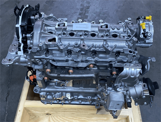 Citroen C-Elyse 1.5 Hdi Euro6 Komple Sandık Motor Sıfır Faturalı Psa Marka 1638154280