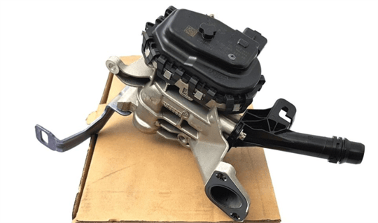 Citroen C-Elyse 1.6 Hdi Egr Valfi Komple Psa Marka 9833095880