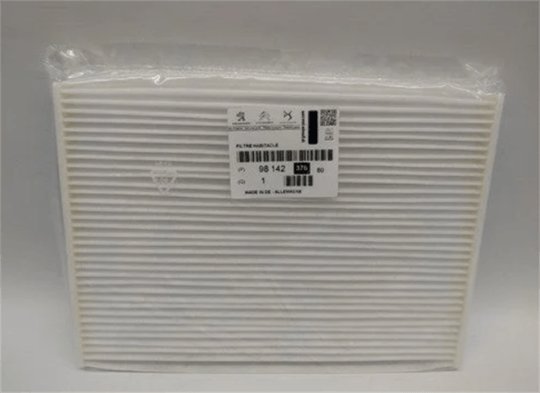 Citroen C-Elyse 2012-2020 Polen Filtresi Auto Marka P43FHP00549