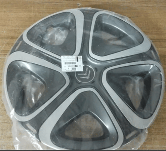 Citroen C-Elyse 2016-2020 Jant Kapak Psa Marka 98222643XS