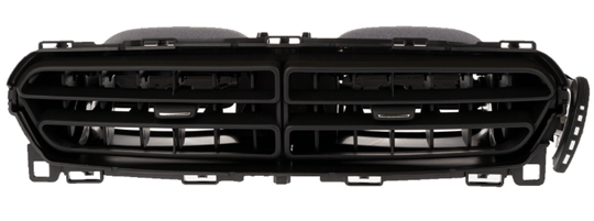 Citroen C-Elyse Kalorifer Orta Havalandırma Izgarası Psa Marka 96764769ZD