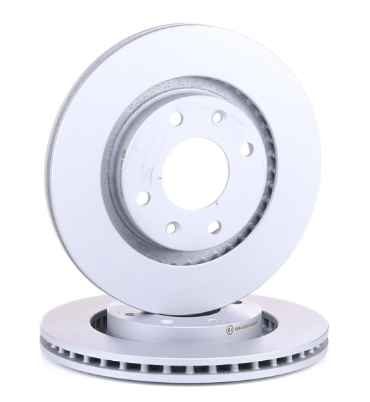 Citroen C-Elyse Ön Fren Disk Takımı Bosch Marka 4246W1