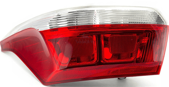 Citroen C-Elysee Stop Sol Duylu Makyajsız Kasa Gva Marka 9674809080