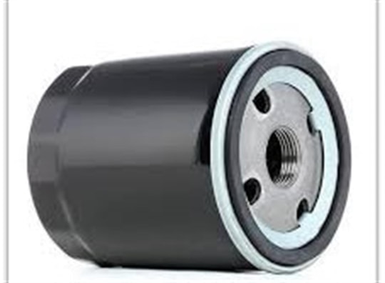 Cıtroen C1 1.0 Motor Benzinli Yağ Filtresi Bosch Marka 1109.Y3