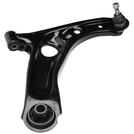 Citroen C1 2014-2016 Ön Sağ Salıncak Delphi Marka 1614191680