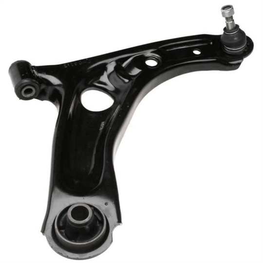 Citroen C1 2014-2016 Ön Sağ Salıncak Delphi Marka 1614191680