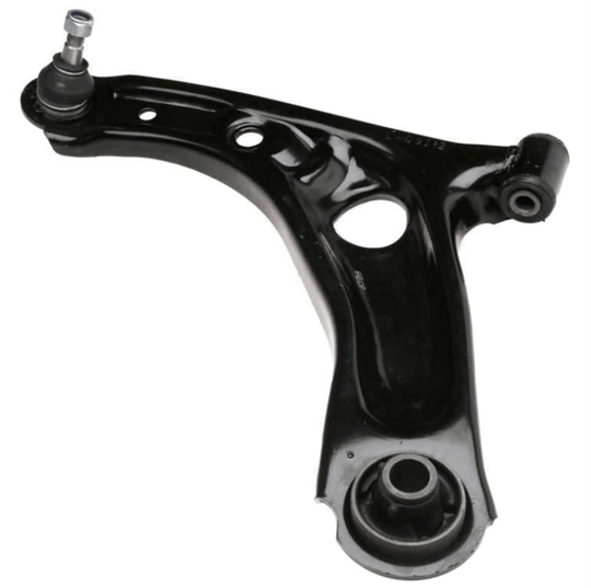 Citroen C1 2014-2016 Ön Sol Salıncak Psa Marka 1614191480