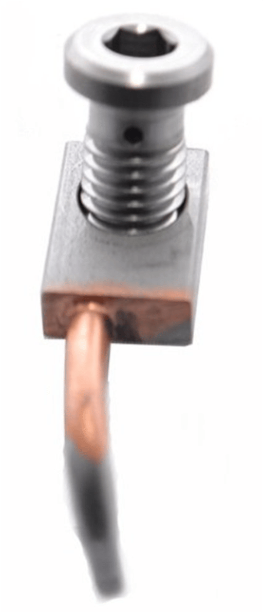 Citroen C2 1.4 Hdi Piston Yağlama Jeti Psa Marka 0162.19
