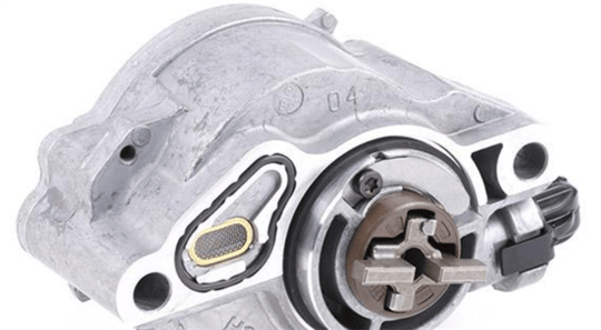 Citroen C2 1.6 Hdi Euro4 Fren Vakum Pompası Bosch Marka 4565.70