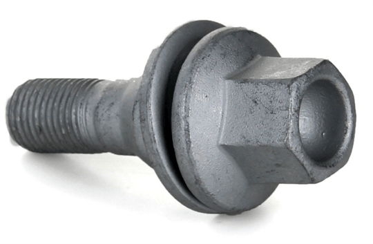 Citroen C2 2003-2009 Çelik Jant Bijonu Aft Marka 9817024580