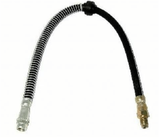 Citroen C2 2003-2009 Ön Fren Hortum Sağ/Sol Trw Marka 4806A9-4806A9