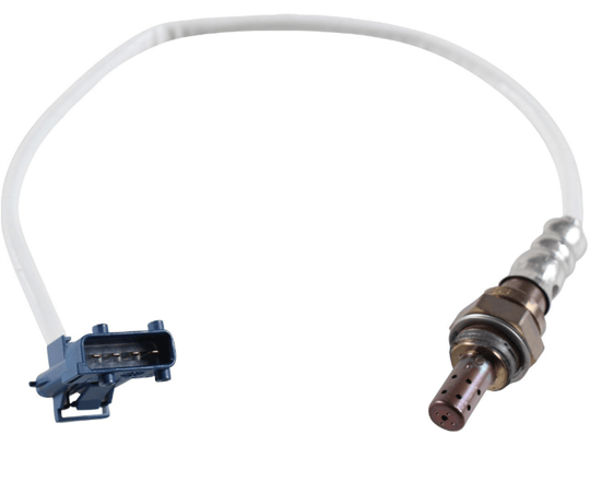 Citroen C3 1.4 1.6 Thp Vti Benzinli Oskijen Lambda Sensörü Alt Ngk Marka 11787599942