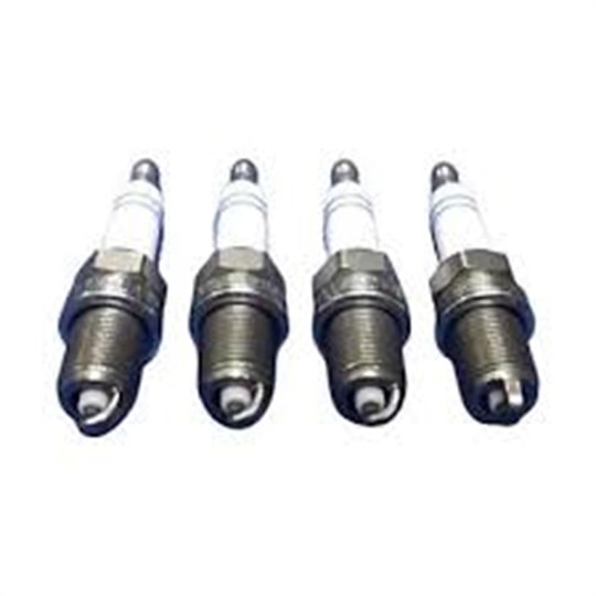 Citroen C3 1.4 16 Valf Benzinli Ateşleme Buji Takımı 4 Adet Eyquem Marka 8200662185-8200662185-8200662185-8200662185