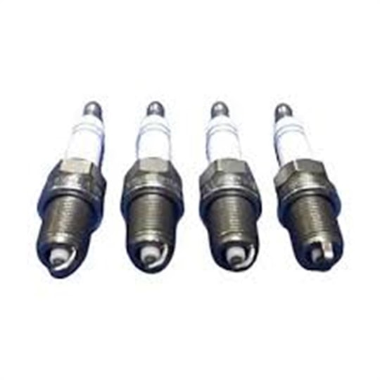 Citroen C3 1.4 16 Valf Benzinli Ateşleme Buji Takımı 4 Adet Eyquem Marka 8200662185-8200662185-8200662185-8200662185