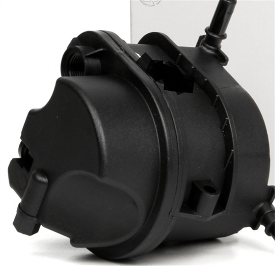 Citroen C3 1.4 Hdi Mazot Filtresi Bosch Marka 1901.99