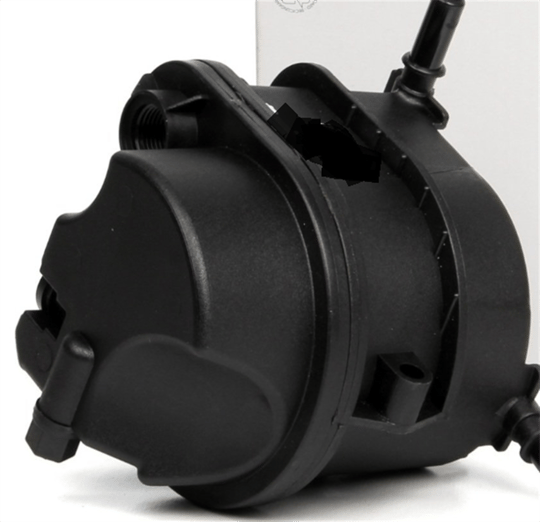 Citroen C3 1.4 Hdi Mazot Filtresi Bosch Marka 1901.99