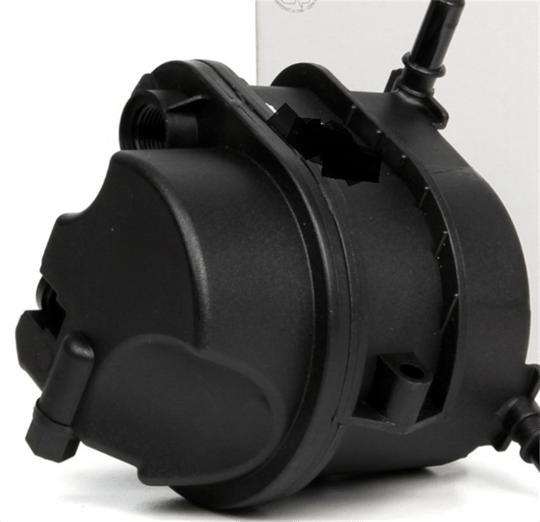 Citroen C3 1.4 Hdi Mazot Filtresi Bosch Marka 1901.99