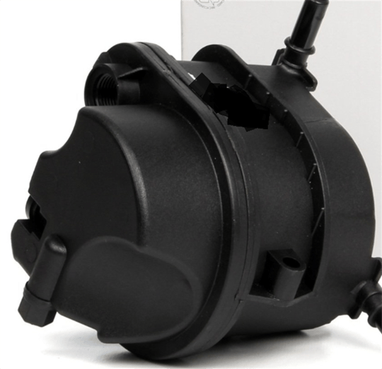 Citroen C3 1.4 Hdi Mazot Filtresi Bosch Marka 1901.99