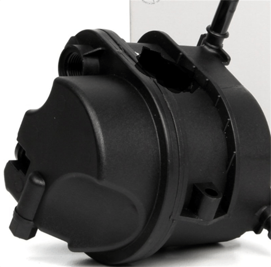 Citroen C3 1.4 Hdi Mazot Filtresi Bosch Marka 1901.99