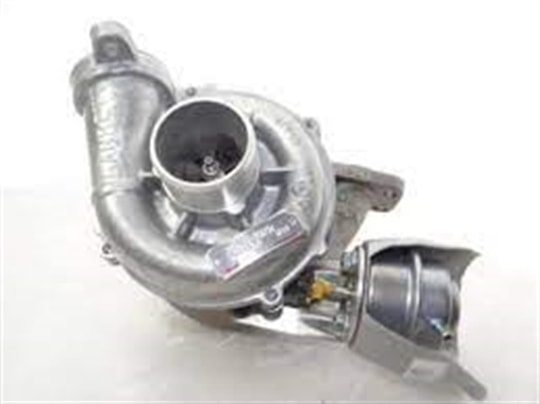 Citroen C3 1.6 Hdi Euro4 110PS Turbo Garrett Marka 0375.J6