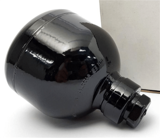 Citroen C3 1.6 Hdi Start Stop Basınç Tüpü Vites Akümülatörü Psa Marka 2461.F2