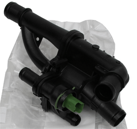 Citroen C3 1.6 Hdi Termostat Vernet Marka 9M5Q8A586BA