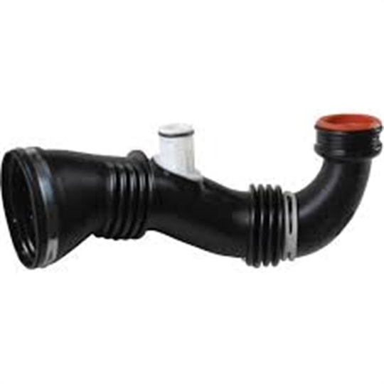 Citroen C3 1.6 Hdi Turbo Hortumu Hava Filtre Hortumu Ytt Marka 9687883680