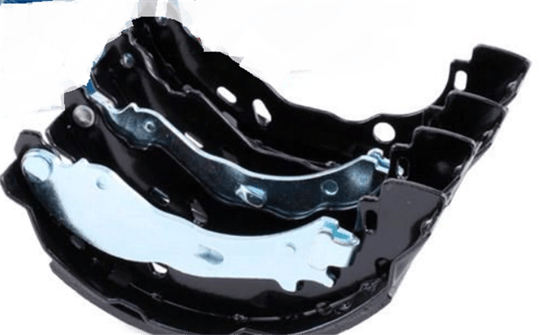 Citroen C3 2002-2009 1.4 Benzinli Arka Kampana Balata Bosch Marka 4241.L0