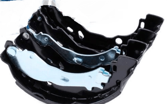 Citroen C3 2002-2009 1.4 Benzinli Arka Kampana Balata Bosch Marka 4241.L0