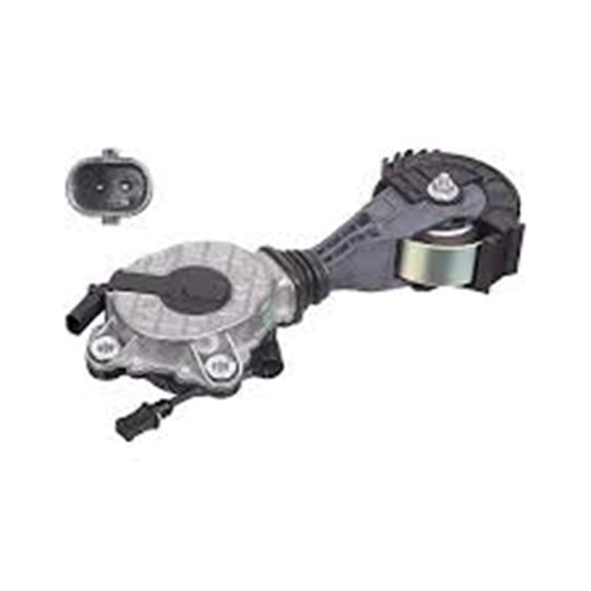 Citroen C3 2009-2020 1.4-1.6 Elektrikli V Kayış Gergi Kütüğü Psa Marka 11287598832