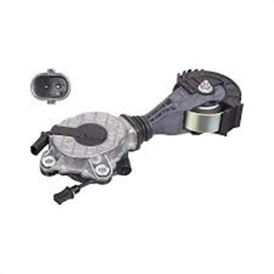 Citroen C3 2009-2020 1.4-1.6 Elektrikli V Kayış Gergi Kütüğü Psa Marka 11287598832