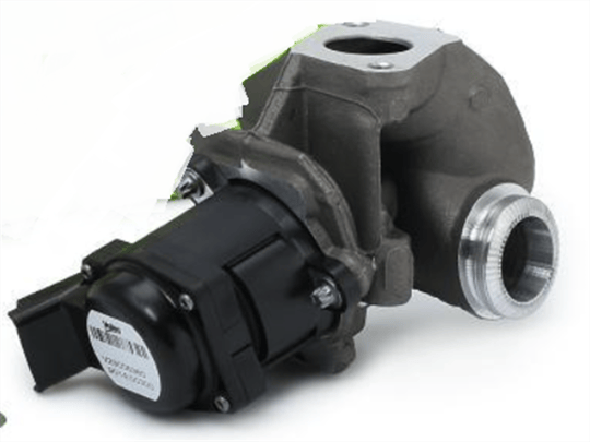Citroen C4 1.6 Hdi Egr Valfi Wehler Marka 1618.59