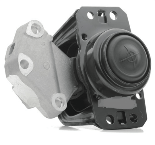 Citroen C4 1.6 Hdi Motor Takozu Sağ Yağlı Kulak Gva Marka 1807.GF