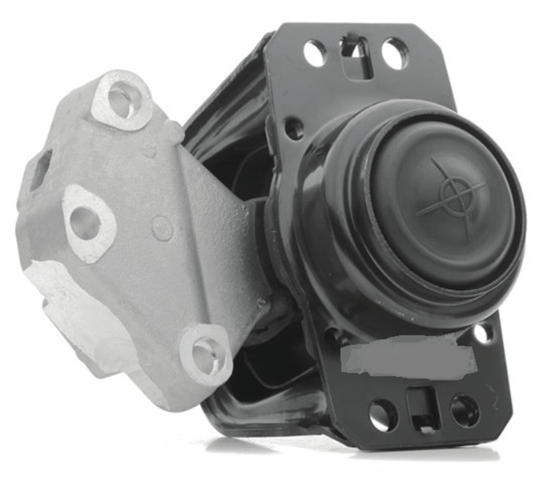 Citroen C4 1.6 Hdi Motor Takozu Sağ Yağlı Kulak Gva Marka 1807.GF