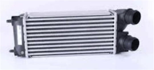 Citroen C4 2005-2010 1.6 Hdi Euro4 Turbo İntercooler Radyatörü Oris Marka 0384.L4