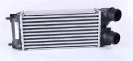 Citroen C4 2005-2010 1.6 Hdi Euro4 Turbo İntercooler Radyatörü Oris Marka 0384.L4