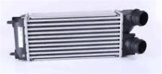 Citroen C4 2005-2010 1.6 Hdi Euro4 Turbo İntercooler Radyatörü Oris Marka 0384.L4