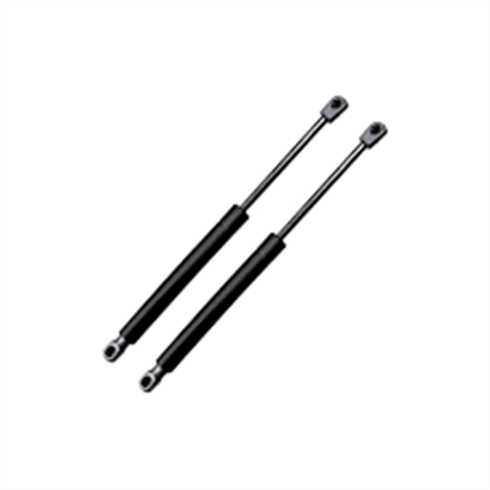 Citroen C4 2005-2010 Bagaj Amortisör Takımı 2 Adet Gva Marka 8731.J8