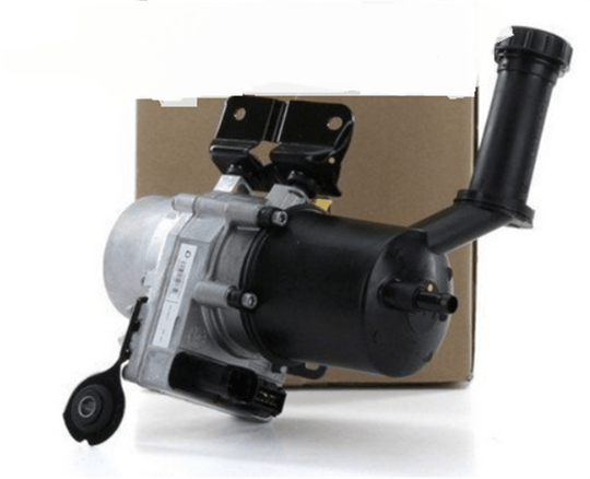 Citroen C4 2005-2010 Elektrikli Direksiyon Pompası Psa Marka 1637830280