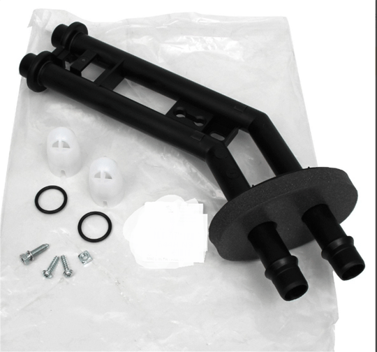 Citroen C4 2005-2010 Kalorifer Borusu Çiftli Psa Marka 6448.N9