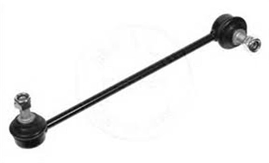Citroen C4 2005-2010 Ön Viraj Demir Z Rotu Askı Rotu Aml Marka 5087.50-5087.50