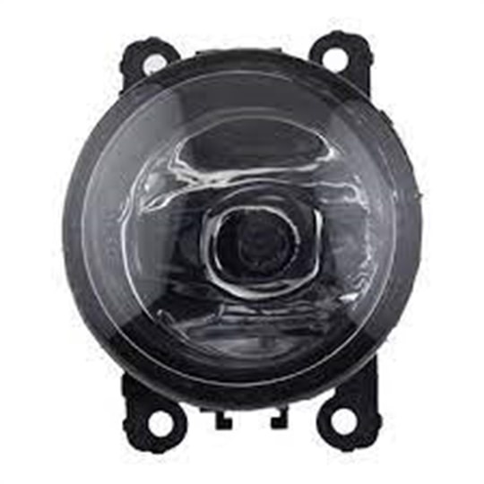 Citroen C4 2005-2010 Sis Farı Aft Marka 6206.39