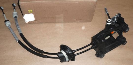 Citroen C4 2005-2010 Vites Halatı Komple Psa Marka 2400.JJ