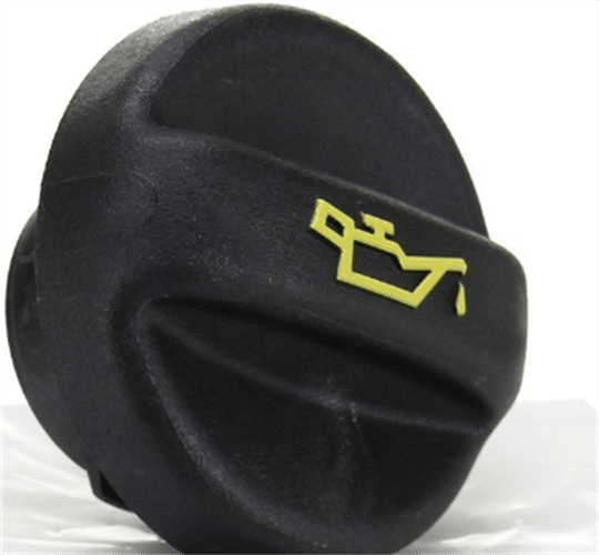 Citroen C4 2005-2010 Yağ Dolum Kapağı Psa Marka 0258.56
