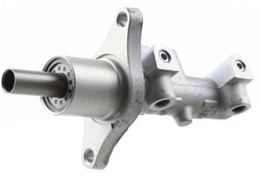 Citroen C5 2008-2015 Fren Ana Merkezi Psa Marka 4601.Y7